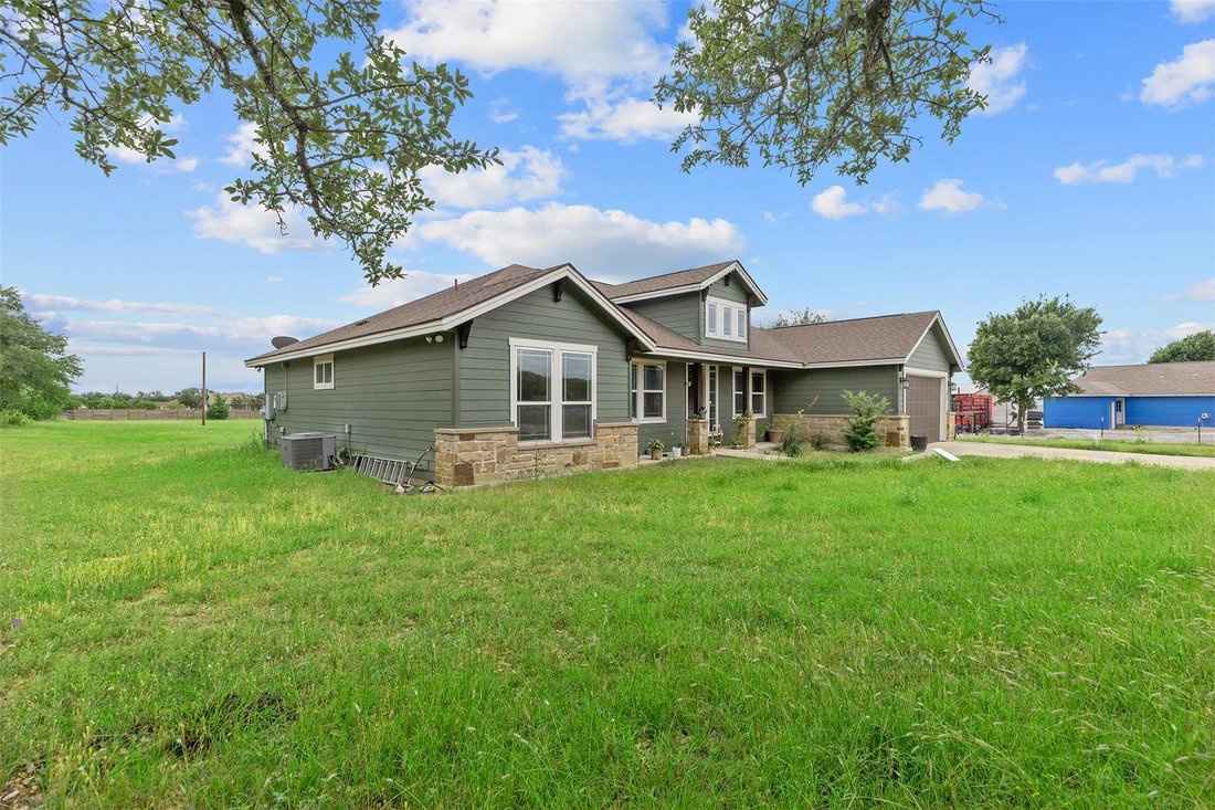 Haus in Florence, Texas, Vereinigte Staaten 2 - 17734559
