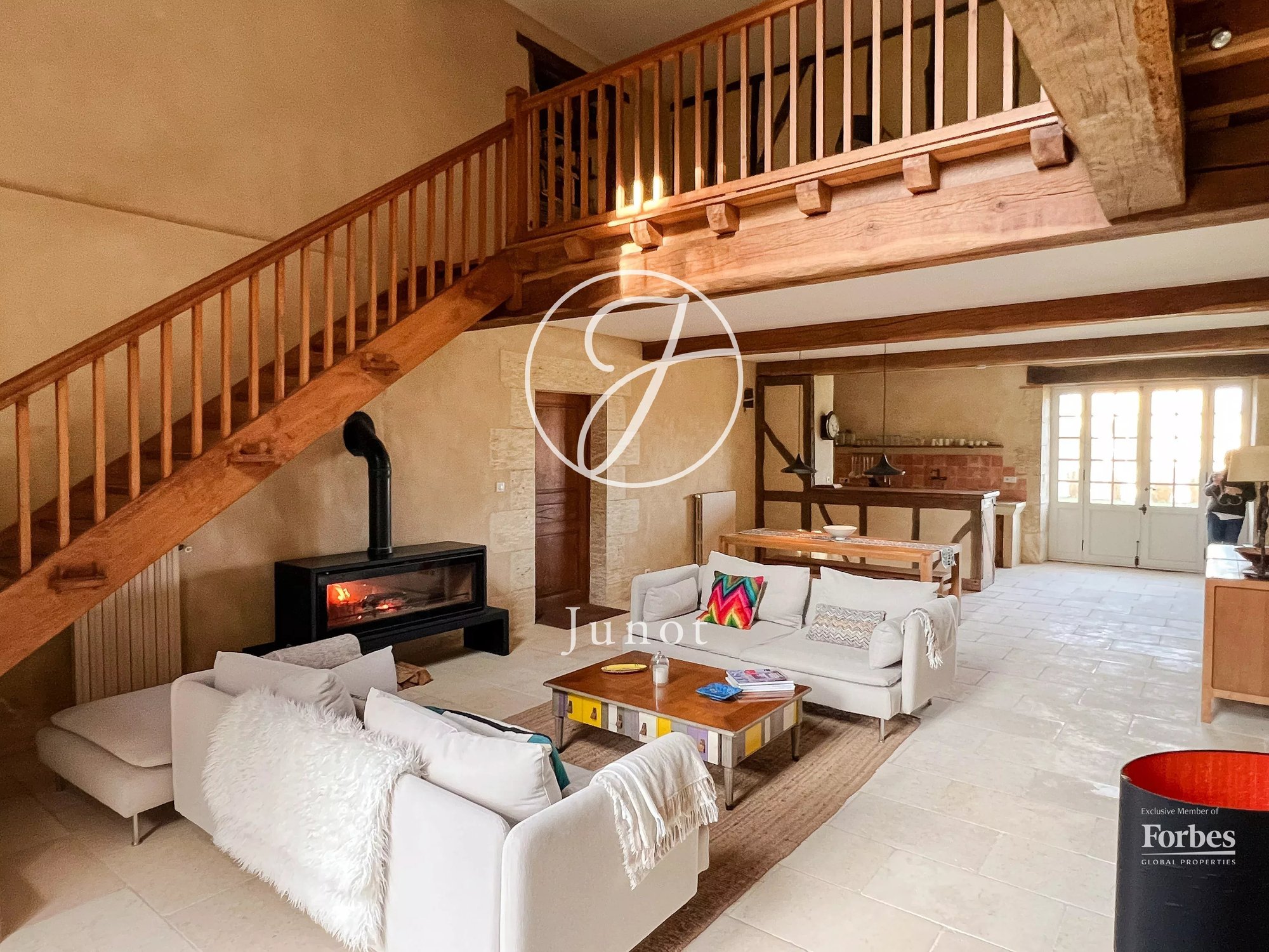 Château Vic Fezensac 503.14 Sqm 9 Rooms