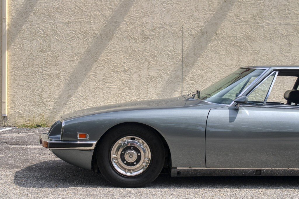 Citroen SM in Sarasota, FL, United States 5 - 17735348