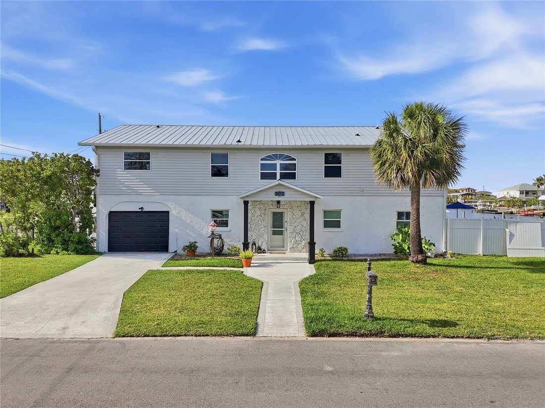 House in Hernando Beach, Florida, United States 2 - 17734728