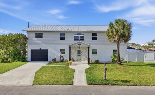 Casa a Hernando Beach, Florida, Stati Uniti 1