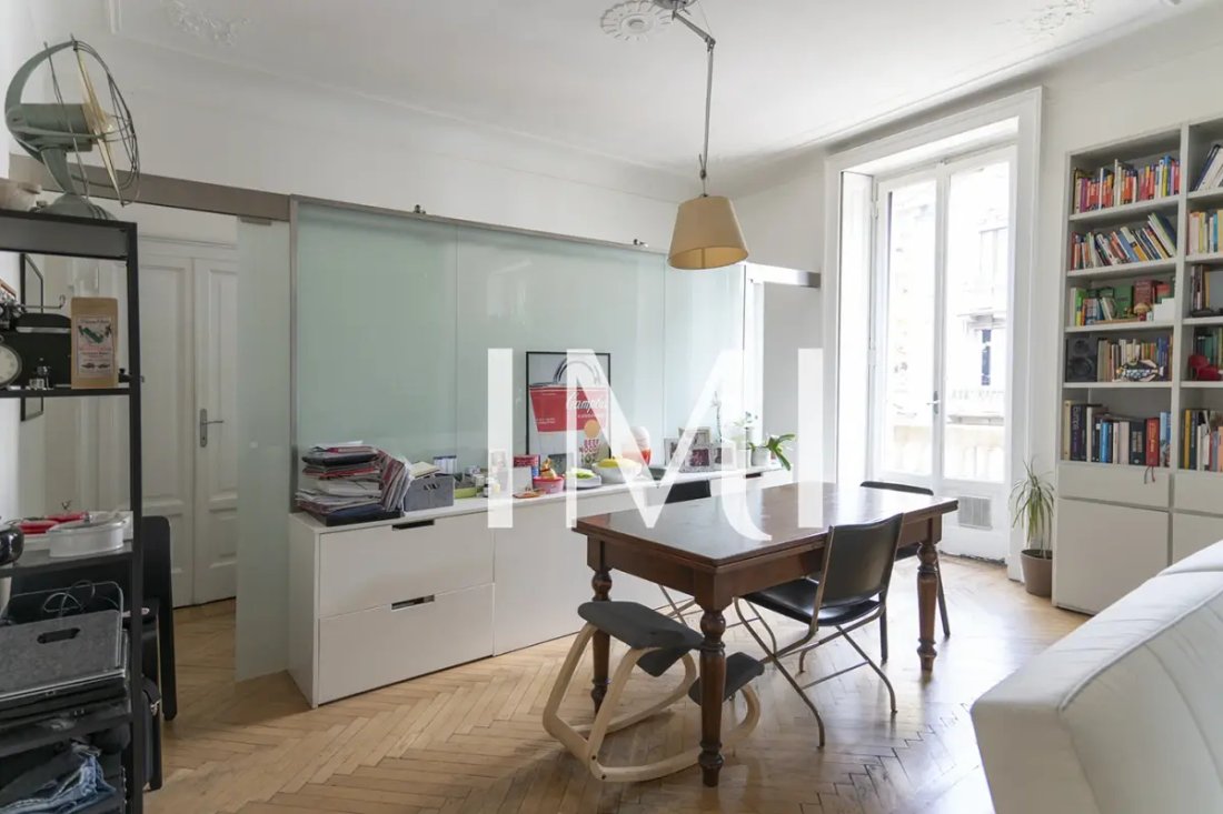 Apartment in Centrale, Milan, Italy 4 - 17734617