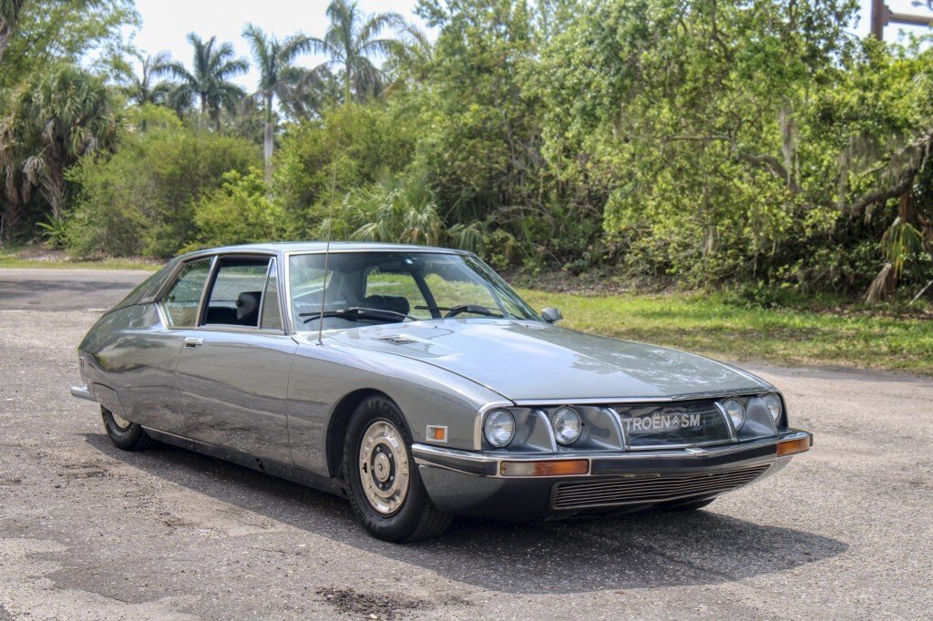 Citroen SM in Sarasota, FL, United States 2 - 17735348