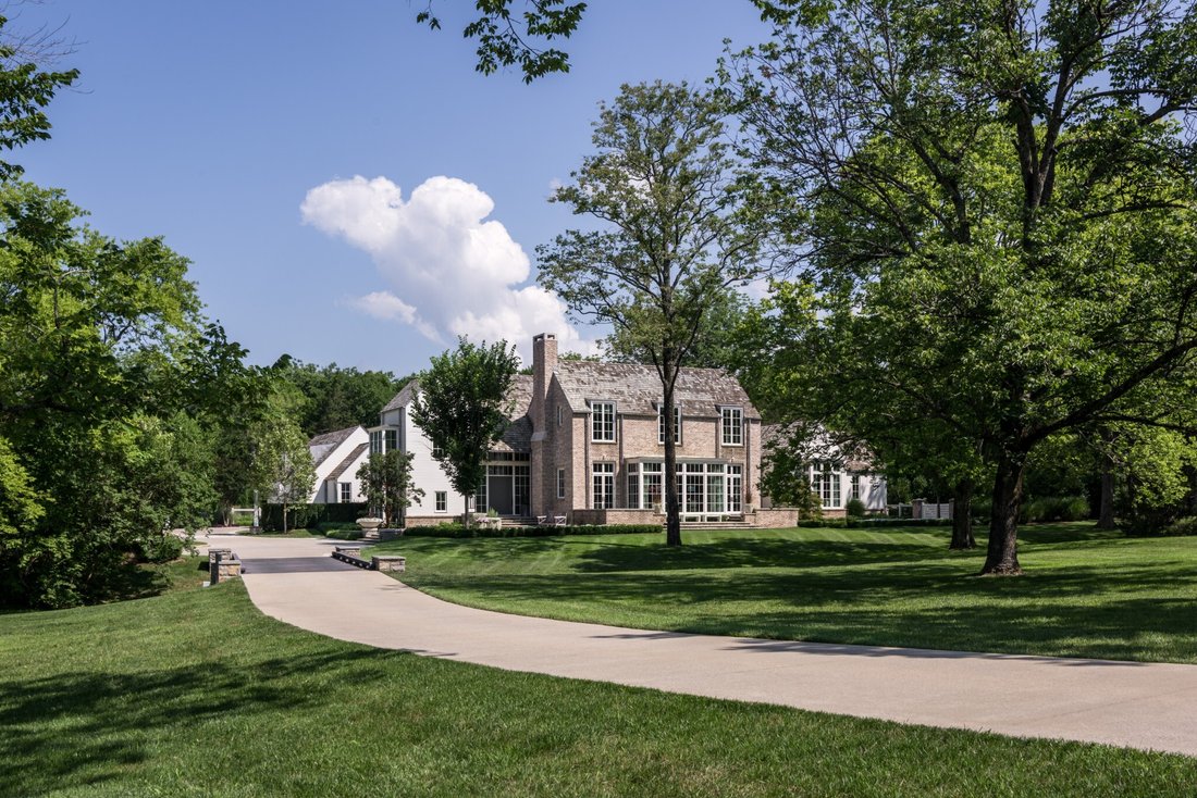 House in Forest Hills, Tennessee, United States 2 - 17734629