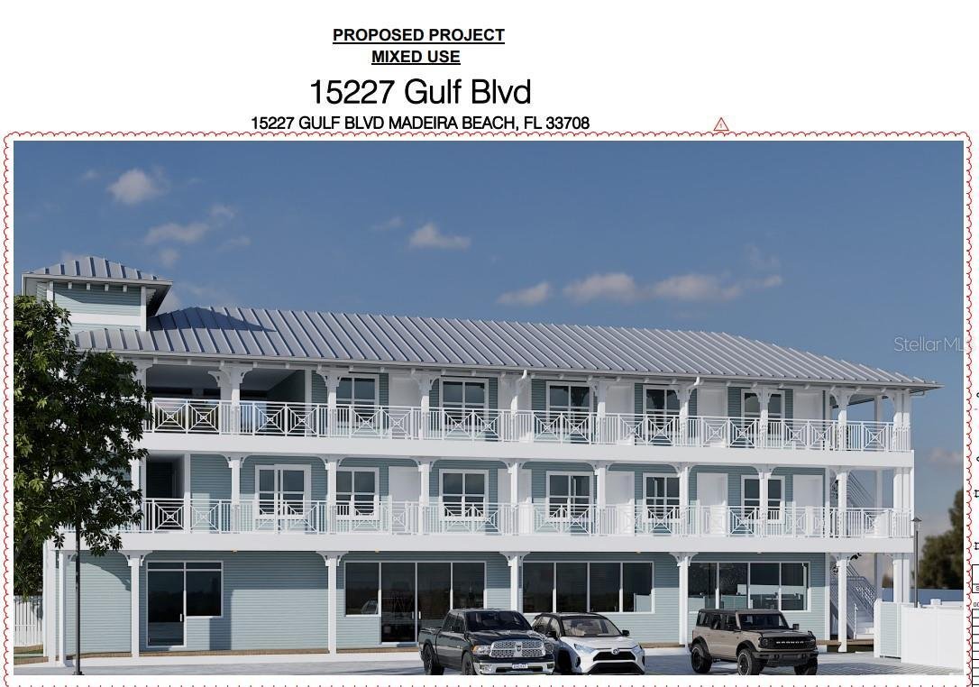 Madeira Beach, Florida, United States 1 - 17734720