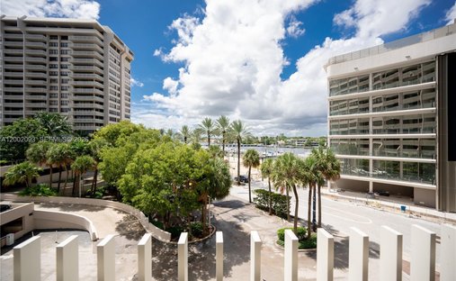 Condo in Miami, Florida, United States 1
