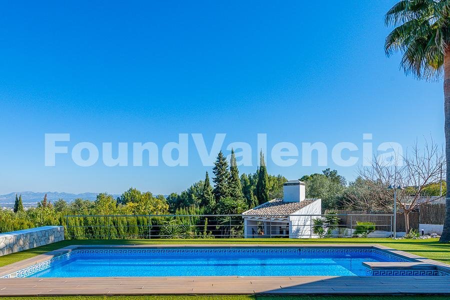 Villa in Alberic, Valencia, Valencian Community, Spain 3 - 12500908