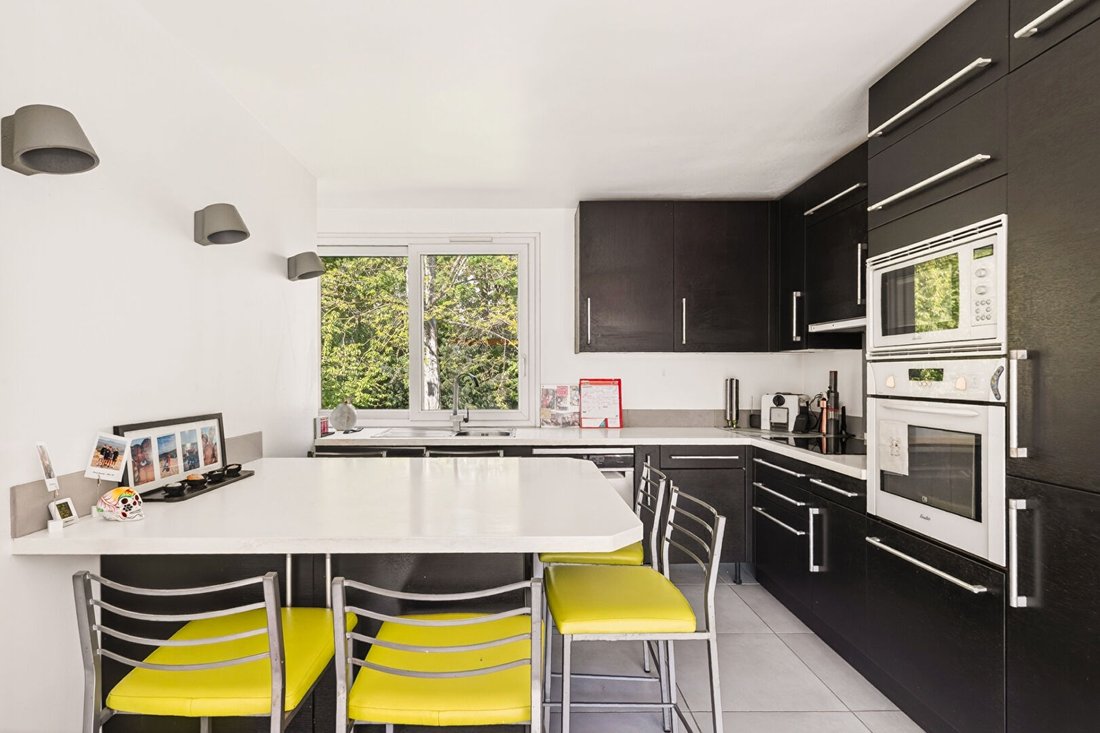 Apartment in Forêt Domaniale, Meudon, France 5 - 17735255