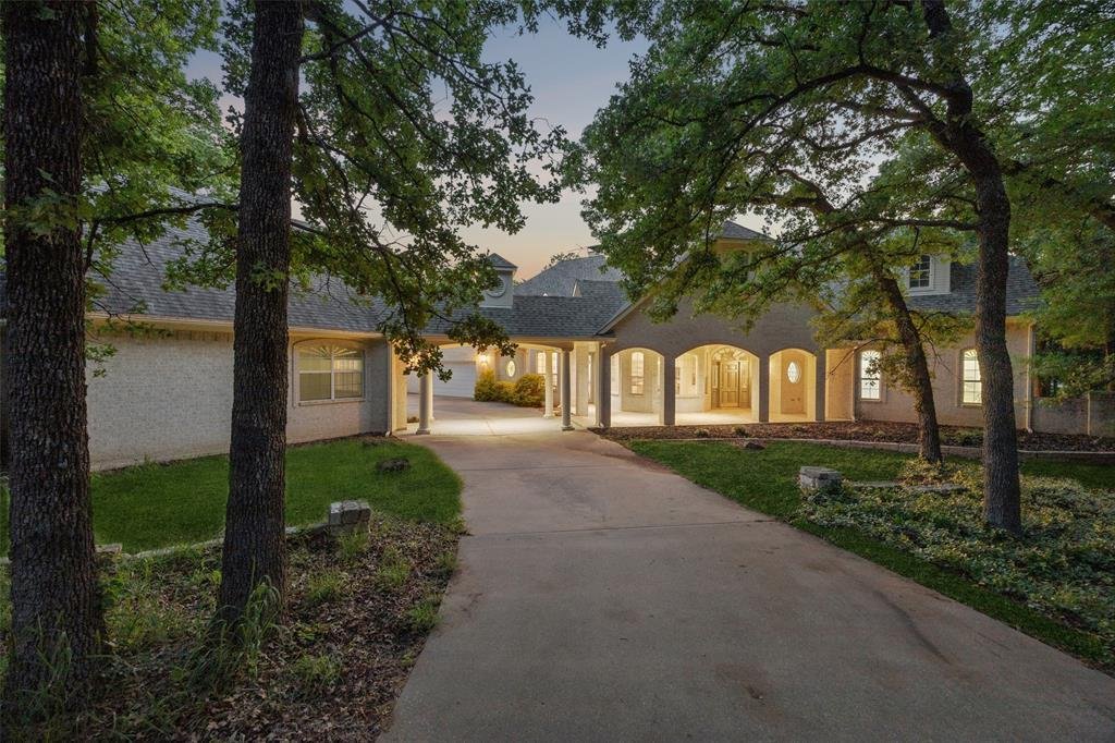 House in Pilot Point, Texas, United States 4 - 17735133