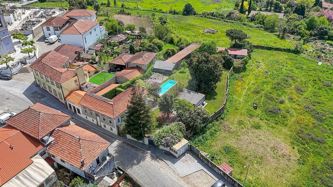House in Milheiros, Porto District, Portugal 2 - 17735277