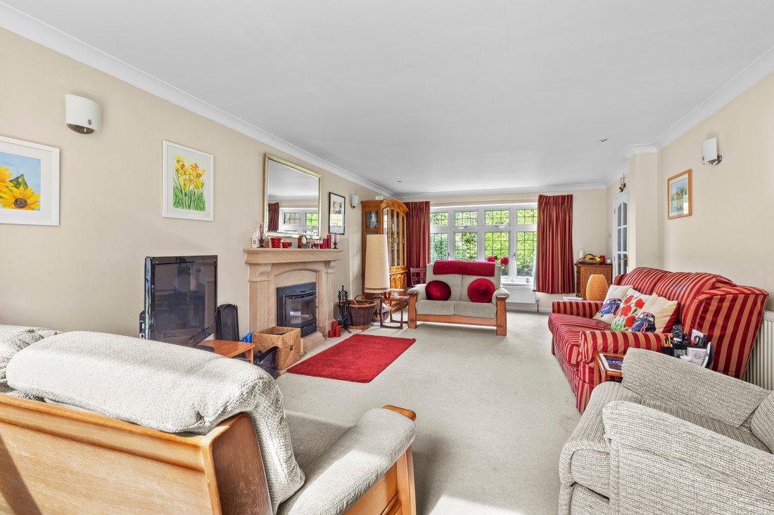 House in Stoke Mandeville, England 3 - 17734541
