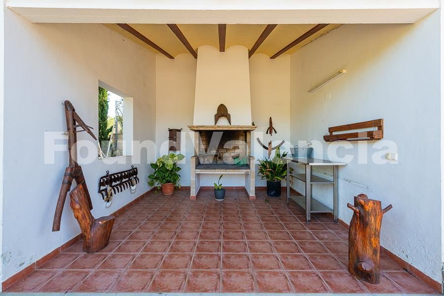 Villa in Alberic, Valencia, Valencian Community, Spain 5 - 12500908