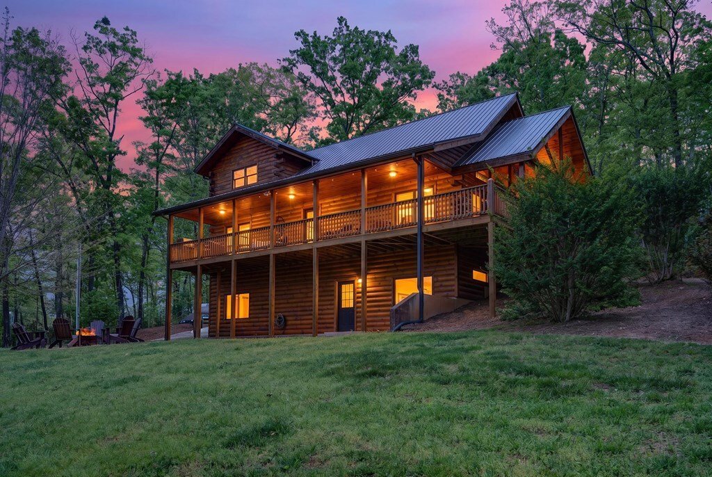 House in Mineral Bluff, Georgia, United States 3 - 17717683