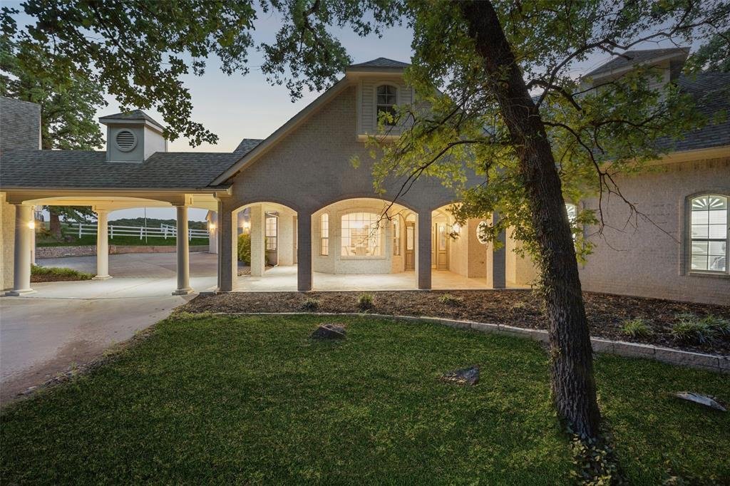 House in Pilot Point, Texas, United States 3 - 17735133