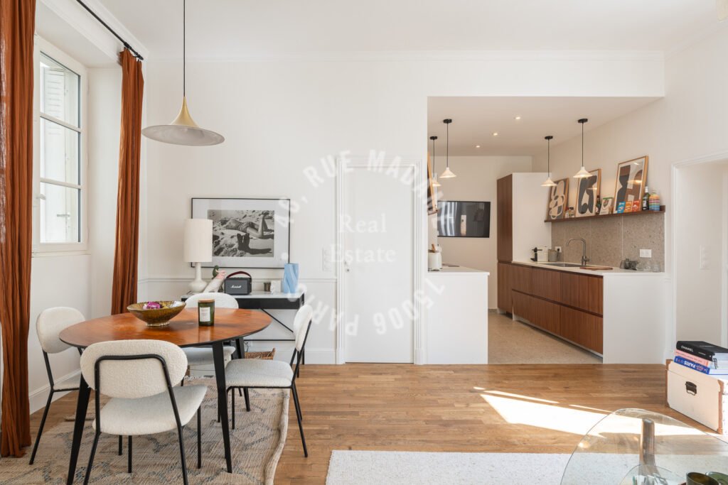 Apartment in Odéon, Paris 6e Arrondissement, Paris 3 - 17735259