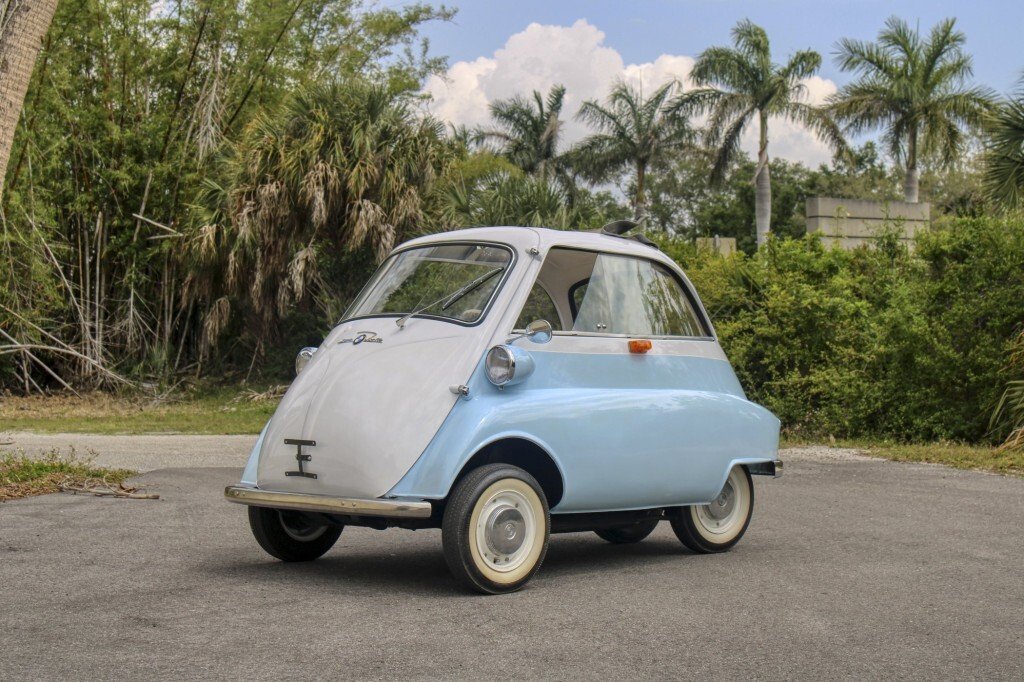 BMW Isetta in Sarasota, FL, United States 1 - 17735332
