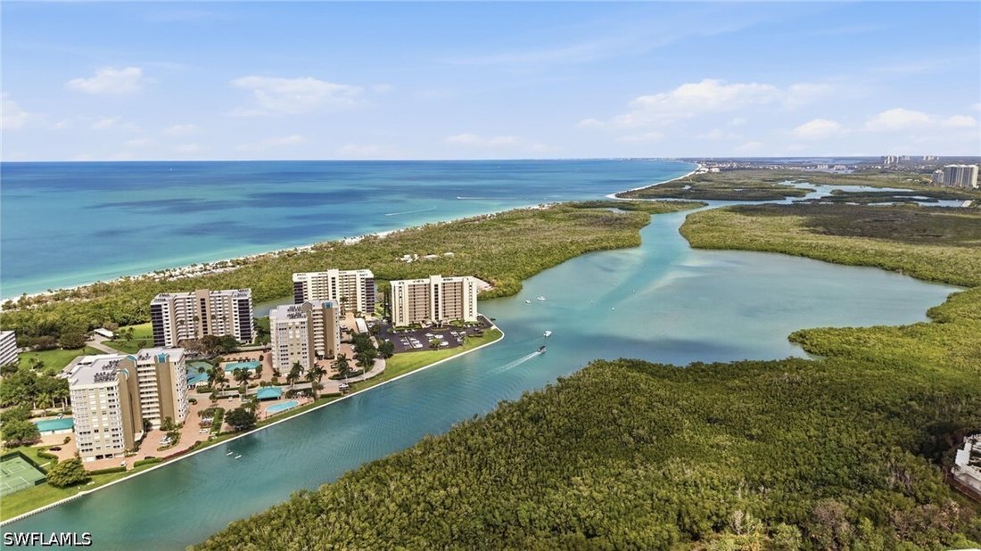 Condo in Bonita Springs, Florida, United States 5 - 17734406