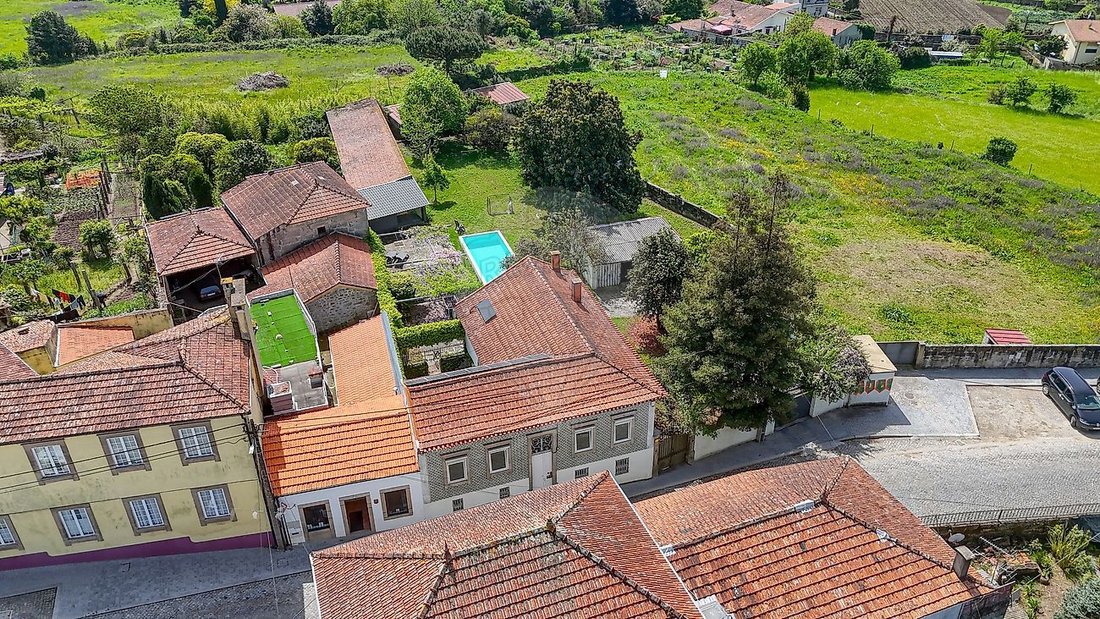 House in Milheiros, Porto District, Portugal 4 - 17735277