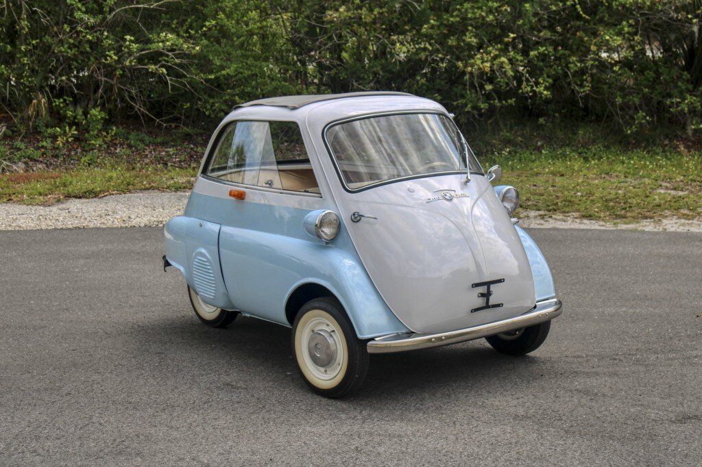 BMW Isetta in Sarasota, FL, United States 5 - 17735332