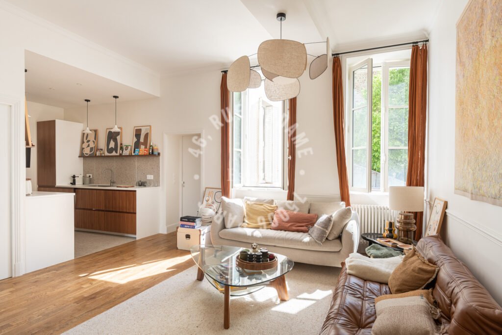 Apartment in Odéon, Paris 6e Arrondissement, Paris 2 - 17735259