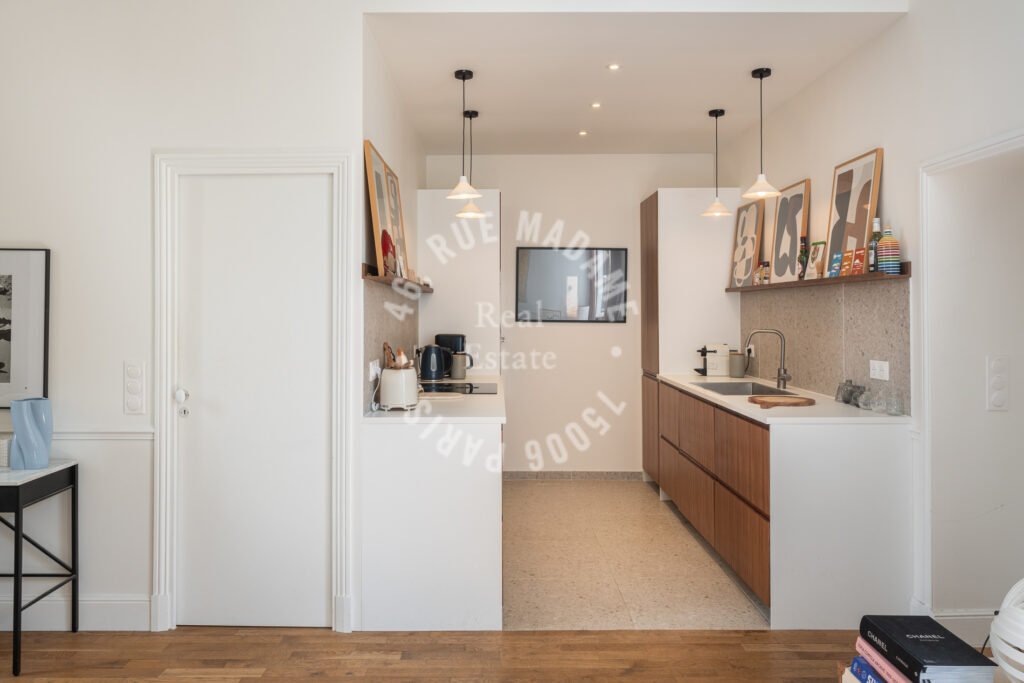 Apartment in Odéon, Paris 6e Arrondissement, Paris 5 - 17735259