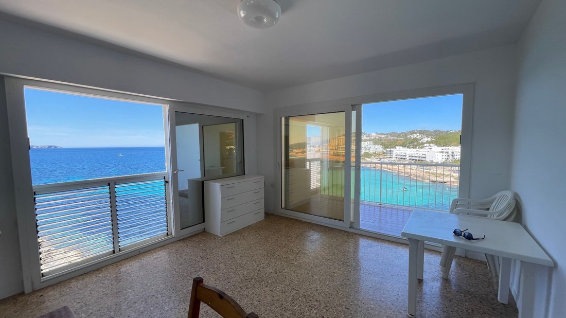 Apartment in Sant Antoni de Portmany, Balearic Islands, Spain 4 - 17734383