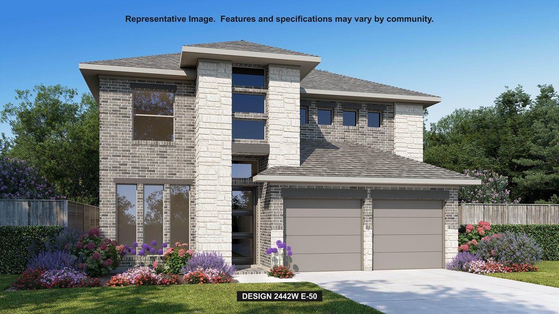 House in Katy, Texas, United States 1 - 17734768