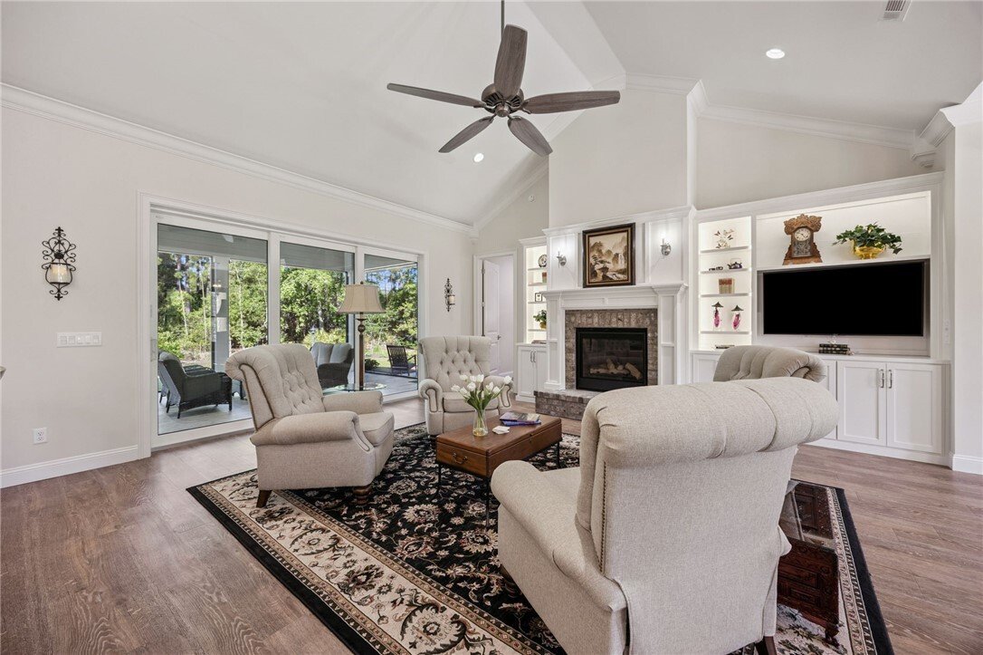 House in St. Marys, Georgia, United States 4 - 17734685