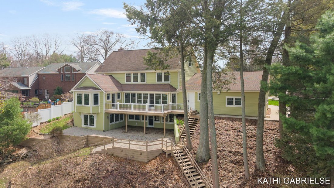 House in Fruitport Charter Township, Michigan, United States 3 - 17735141