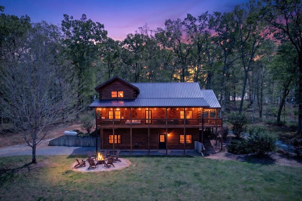 House in Mineral Bluff, Georgia, United States 2 - 17717683