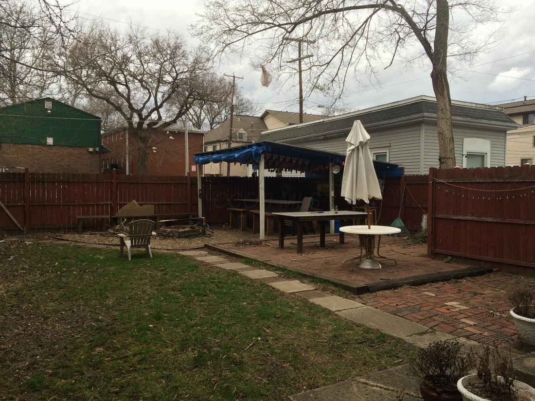 Apartment in Columbus, Ohio, United States 3 - 17734671