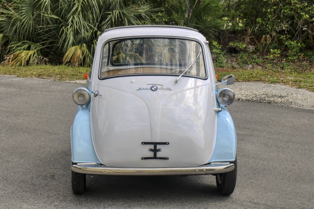 BMW Isetta in Sarasota, FL, United States 4 - 17735332