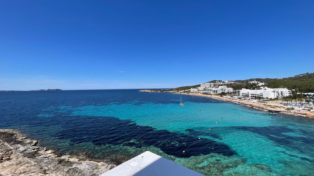 Apartment in Sant Antoni de Portmany, Balearic Islands, Spain 3 - 17734383