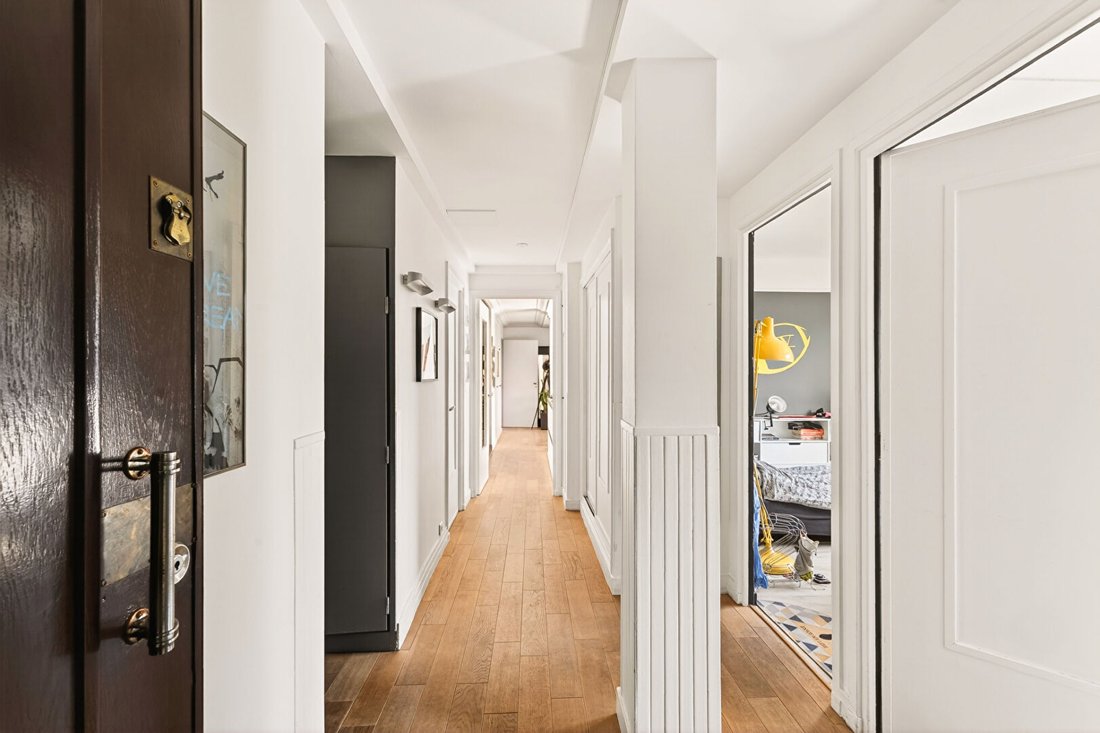 Apartment in Forêt Domaniale, Meudon, France 3 - 17735255