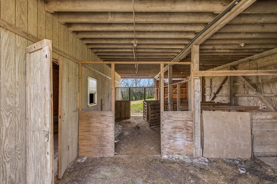 House in Thompson's Station, Tennessee, United States 5 - 17734607