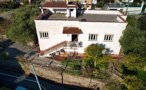 Villa a Savona, Liguria, Italia 1