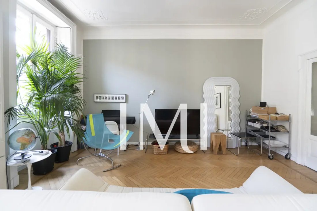 Apartment in Centrale, Milan, Italy 1 - 17734617