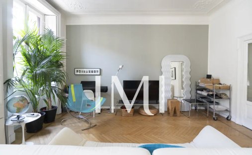 Appartement à Centrale, Milan, Italie 1