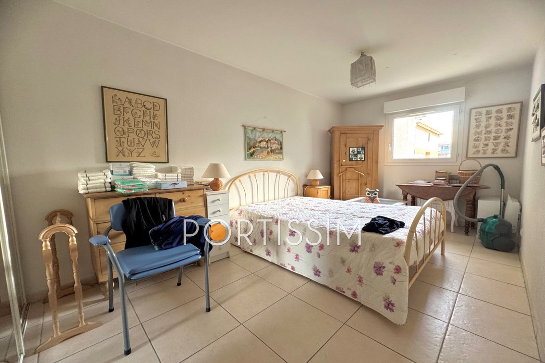 Apartment in Val de Cagne-Colline Route de Vence, Cagnes-sur-Mer, France 1 - 17735016