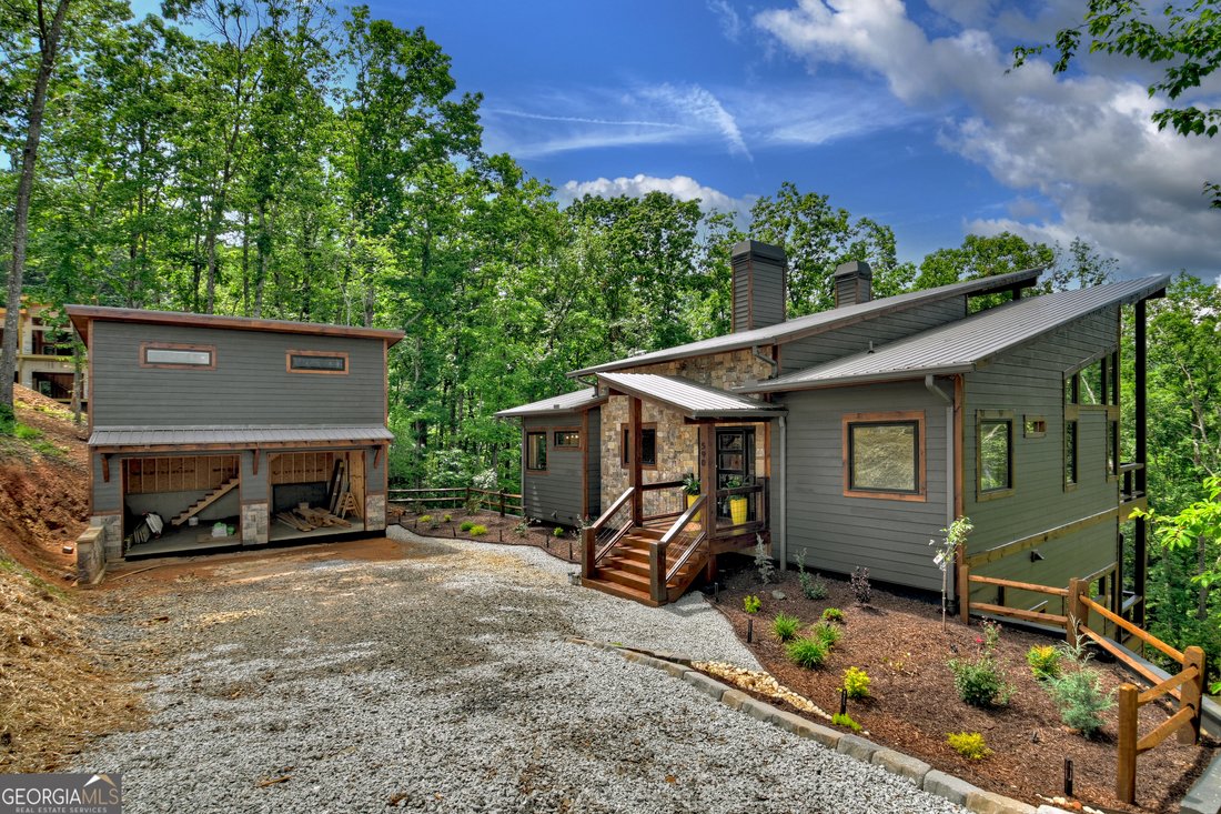 House in Blue Ridge, Georgia, United States 2 - 17735039