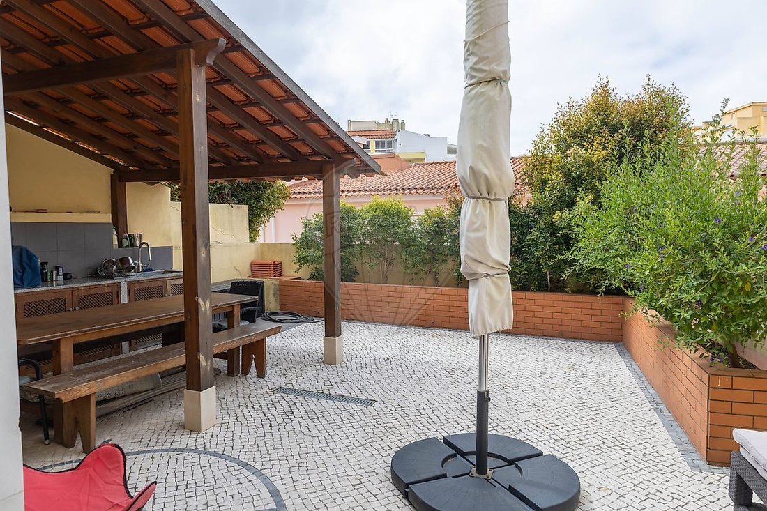 House in Carcavelos e Parede, Lisbon, Portugal 3 - 17735231