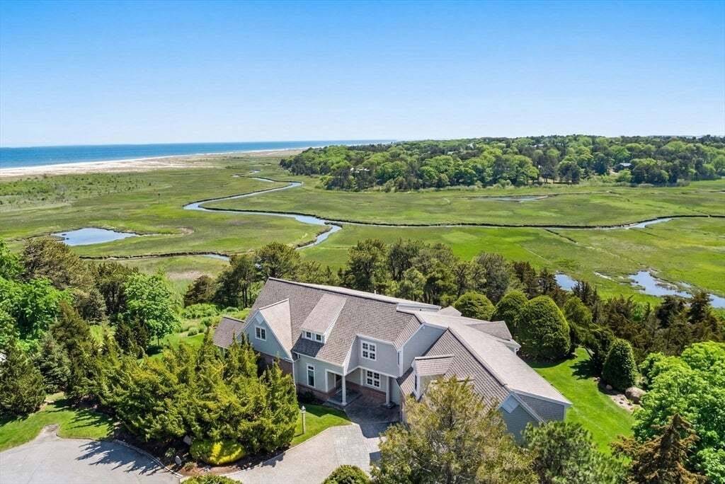 House in Orleans, Massachusetts, United States 1 - 17735167