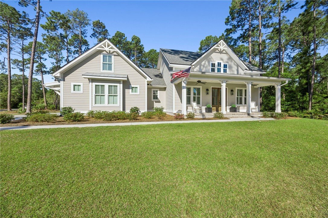 House in St. Marys, Georgia, United States 2 - 17734685