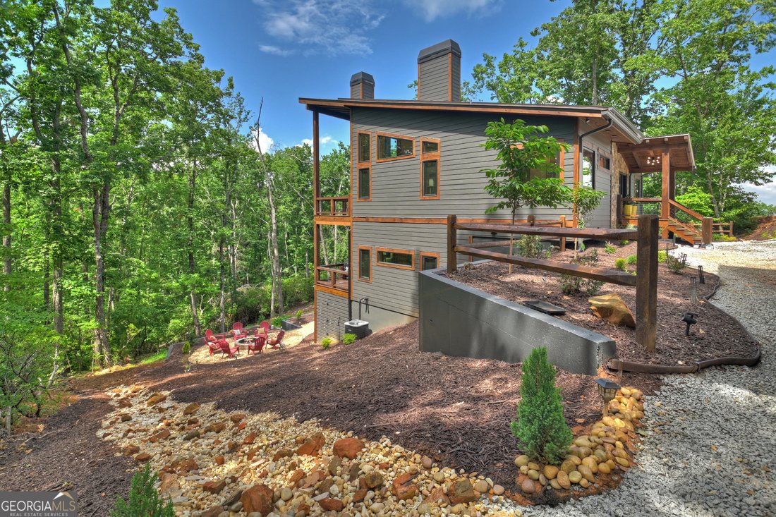 House in Blue Ridge, Georgia, United States 5 - 17735039