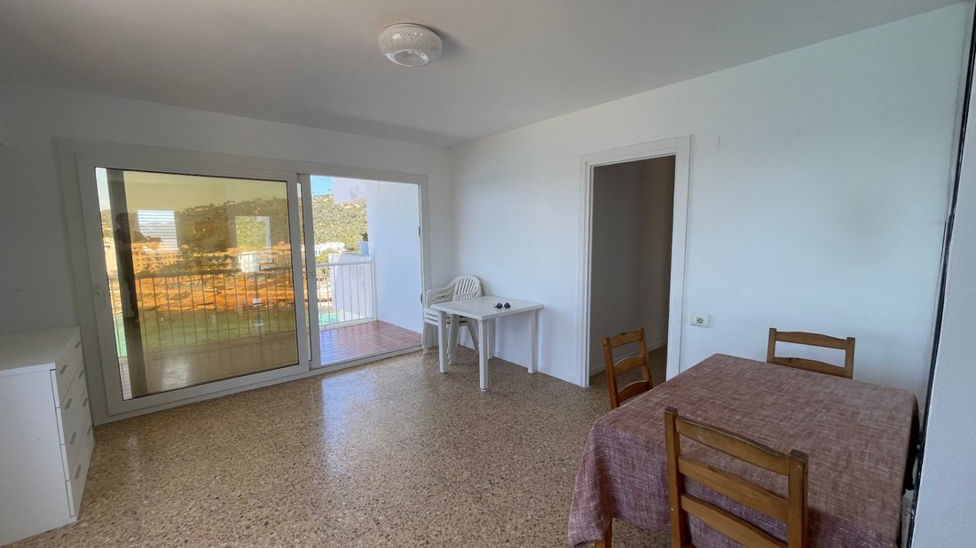 Apartment in Sant Antoni de Portmany, Balearic Islands, Spain 5 - 17734383