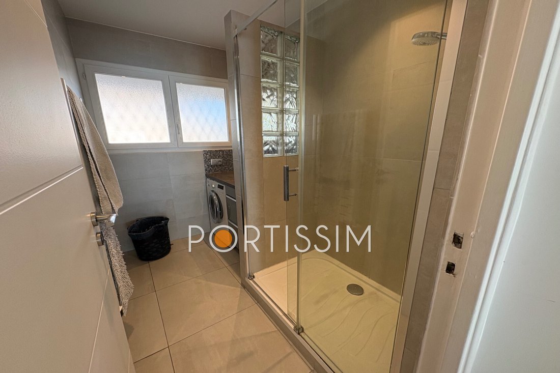 Apartment in Val de Cagne-Colline Route de Vence, Cagnes-sur-Mer, France 5 - 17735053