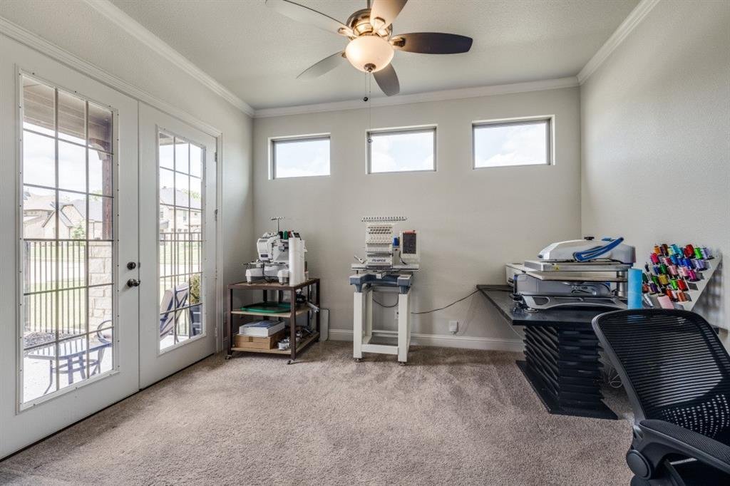 House in Mansfield, Texas, United States 4 - 17735131