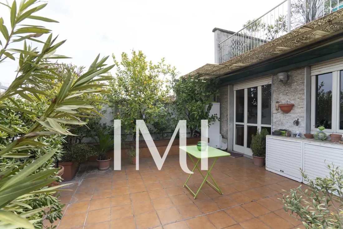 Apartment in Romagna, Milan, Italy 1 - 17734610