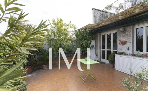 Appartamento a Romagna, Milano, Italia 1