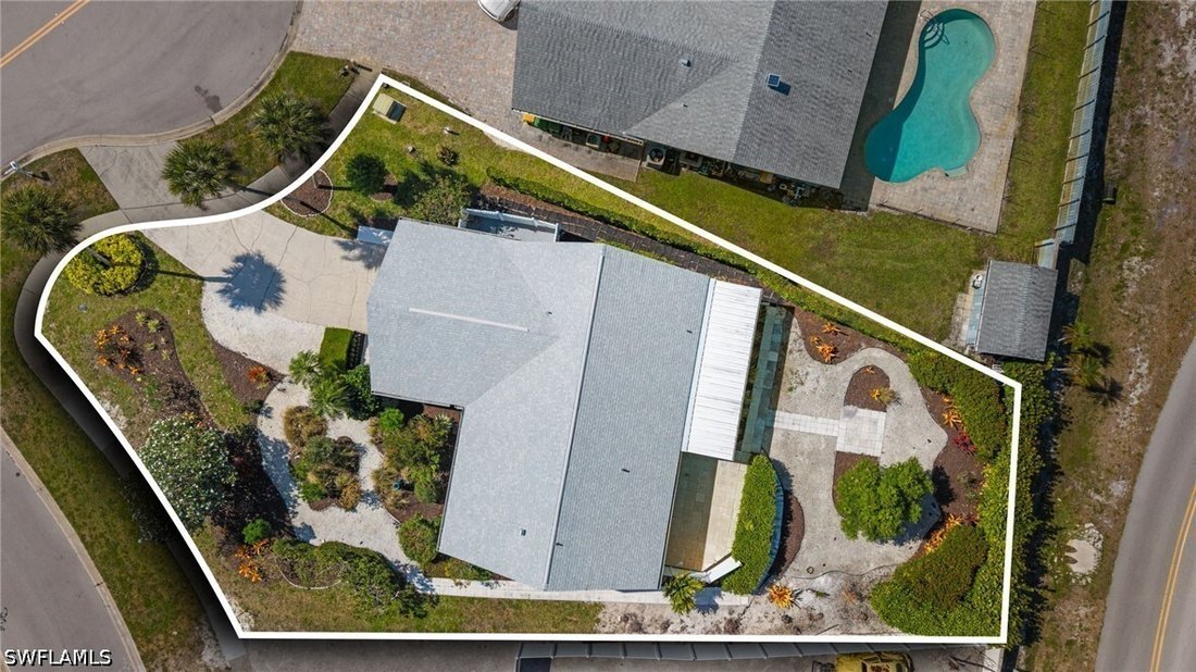 House in Naples, Florida, United States 3 - 17734386